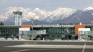 Ljubljana Airport