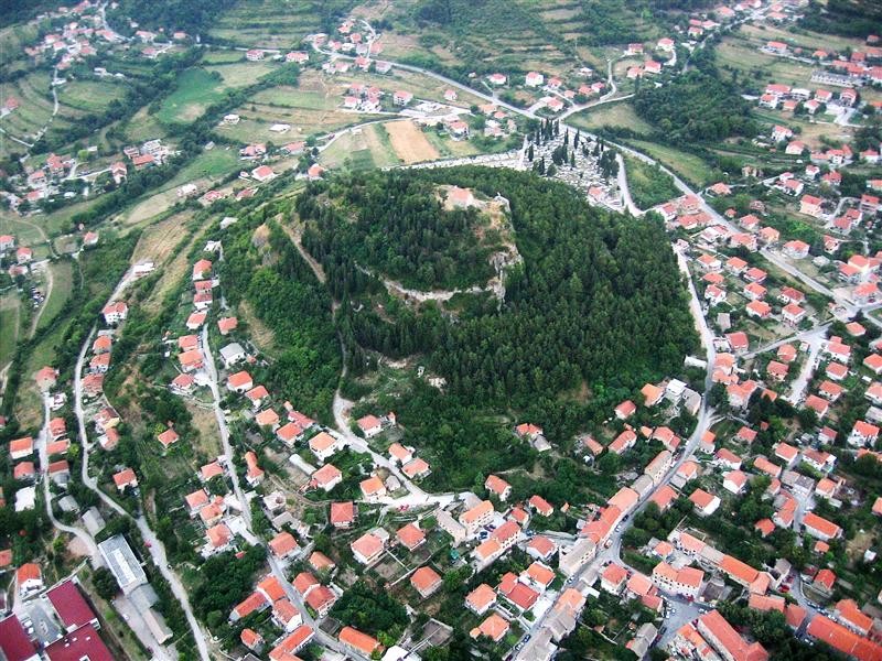 Sinj