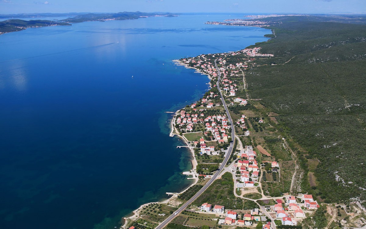 Sveti Petar na Moru