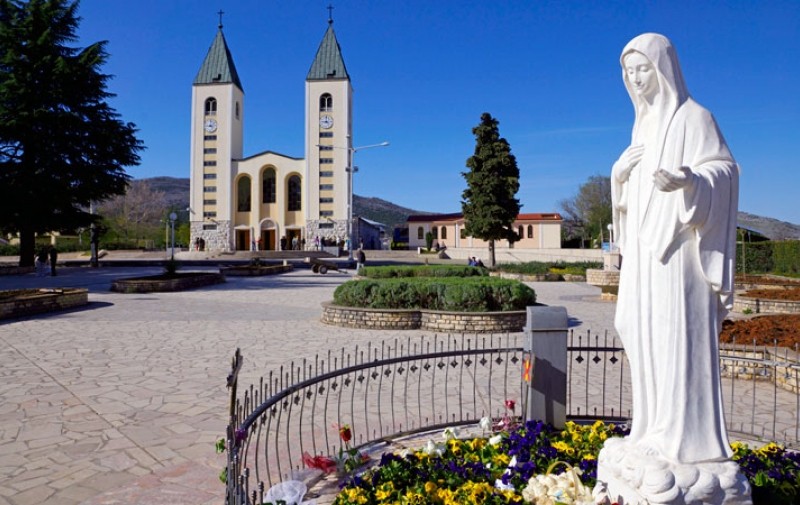 Medjugorje