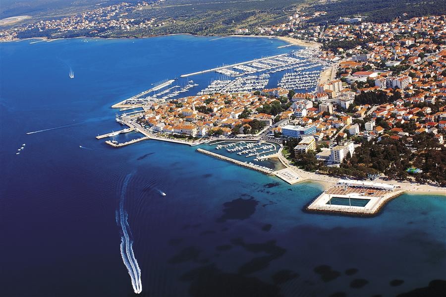 Biograd