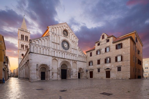 City of Zadar