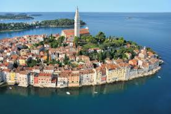 Rovinj