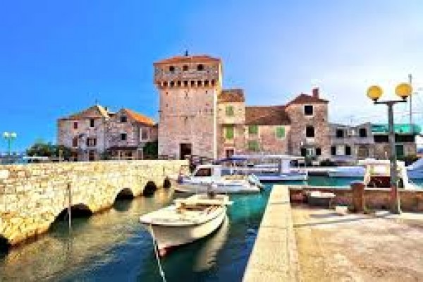 Kastela