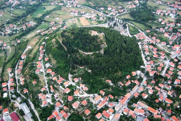 Sinj