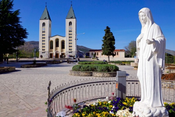 Medjugorje