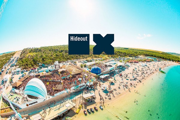 Hideout Festival